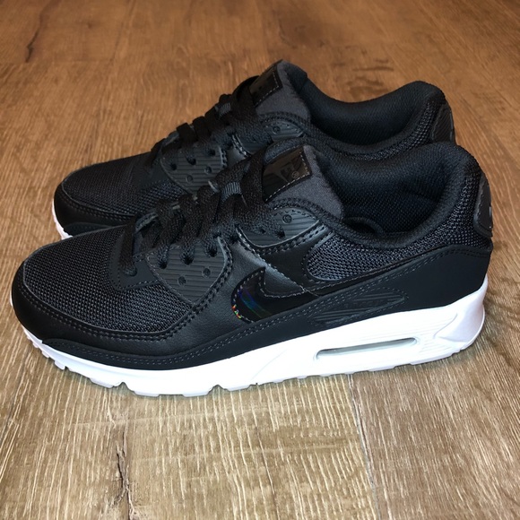 air max 90 twist black